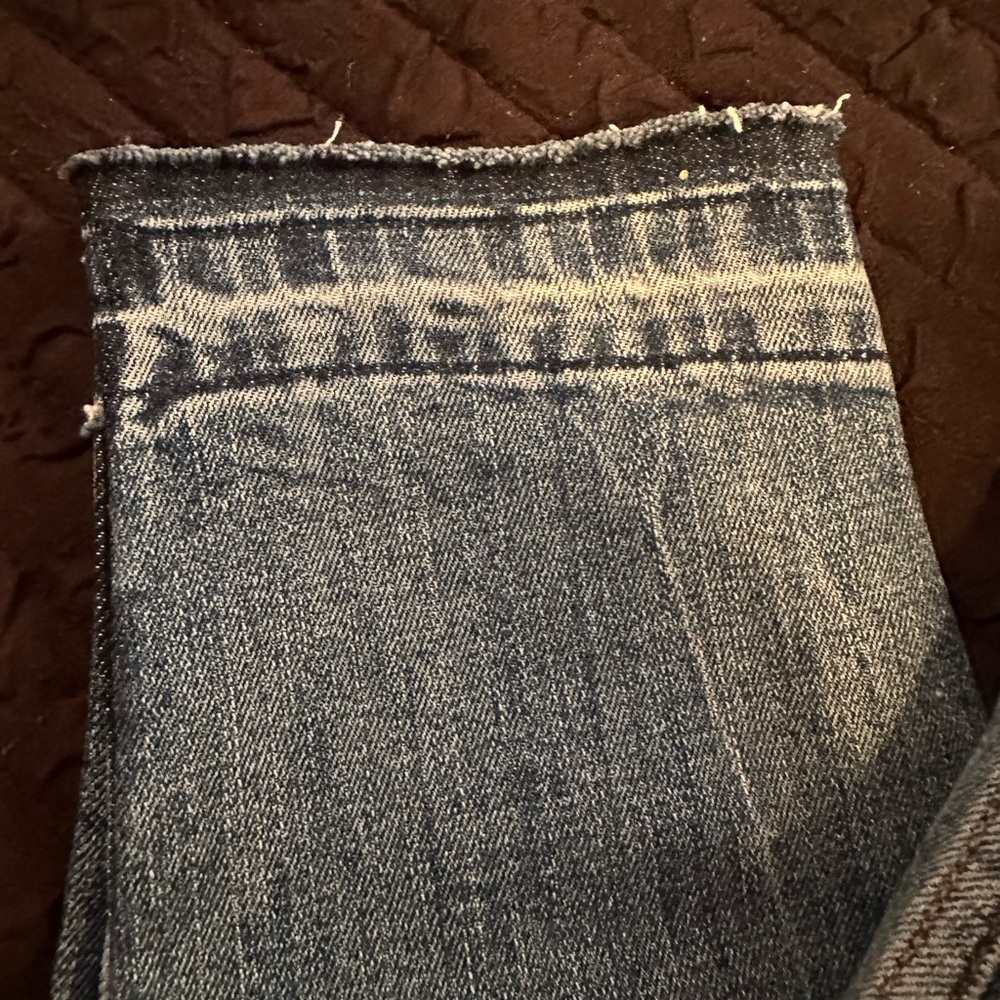 Jeans - Picture 5 of 6